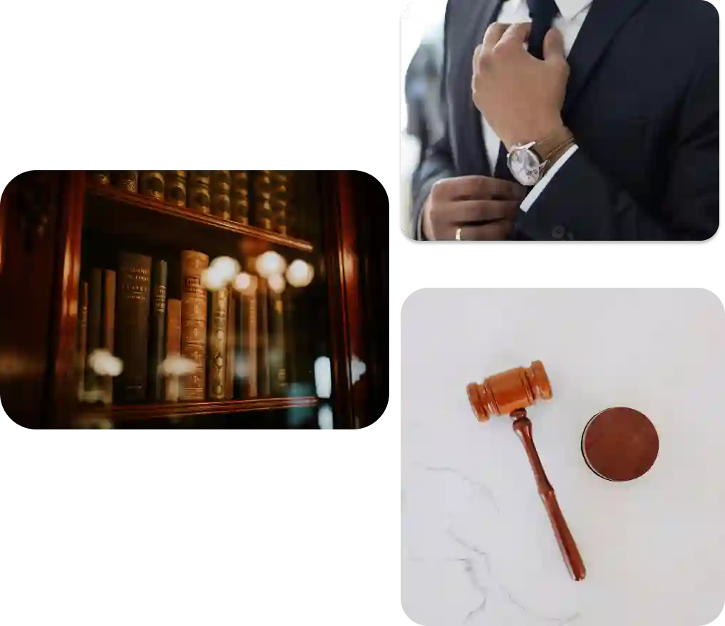 Criminal Lawyers in Brisbane Region